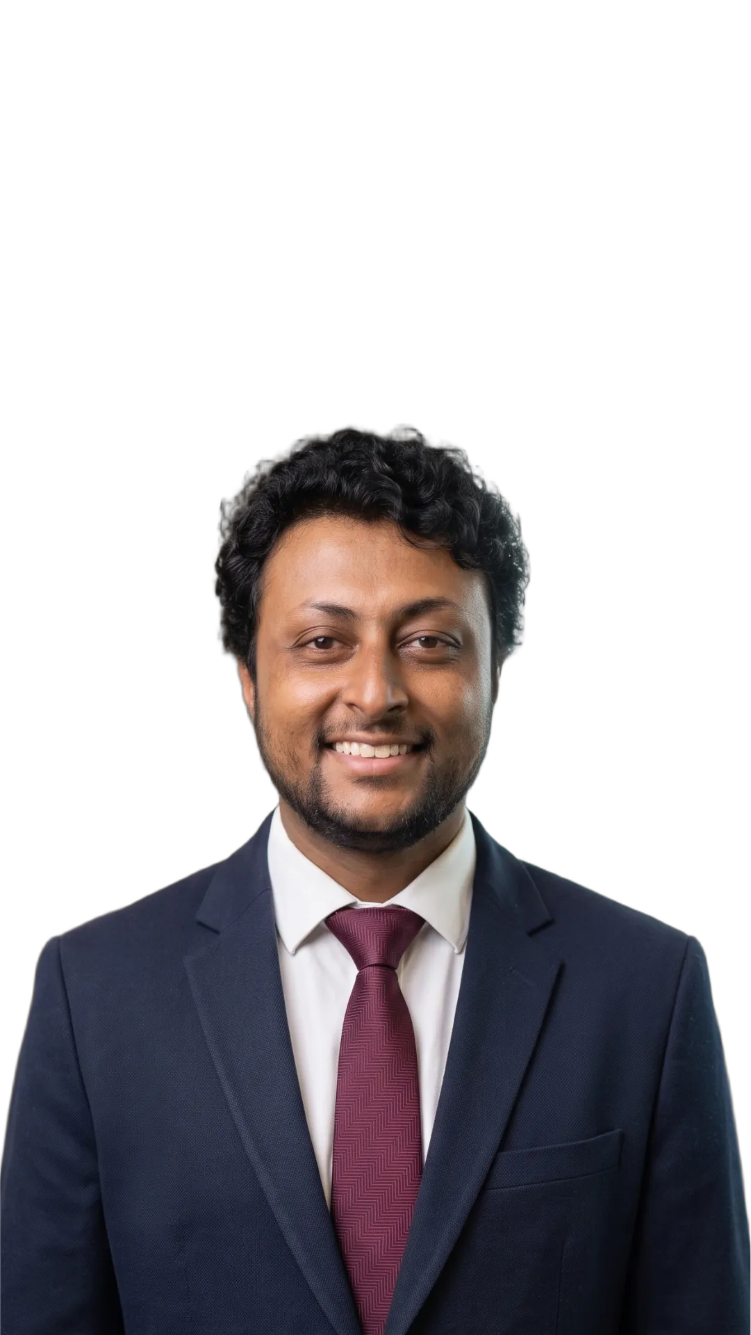 Abhishek S Nair