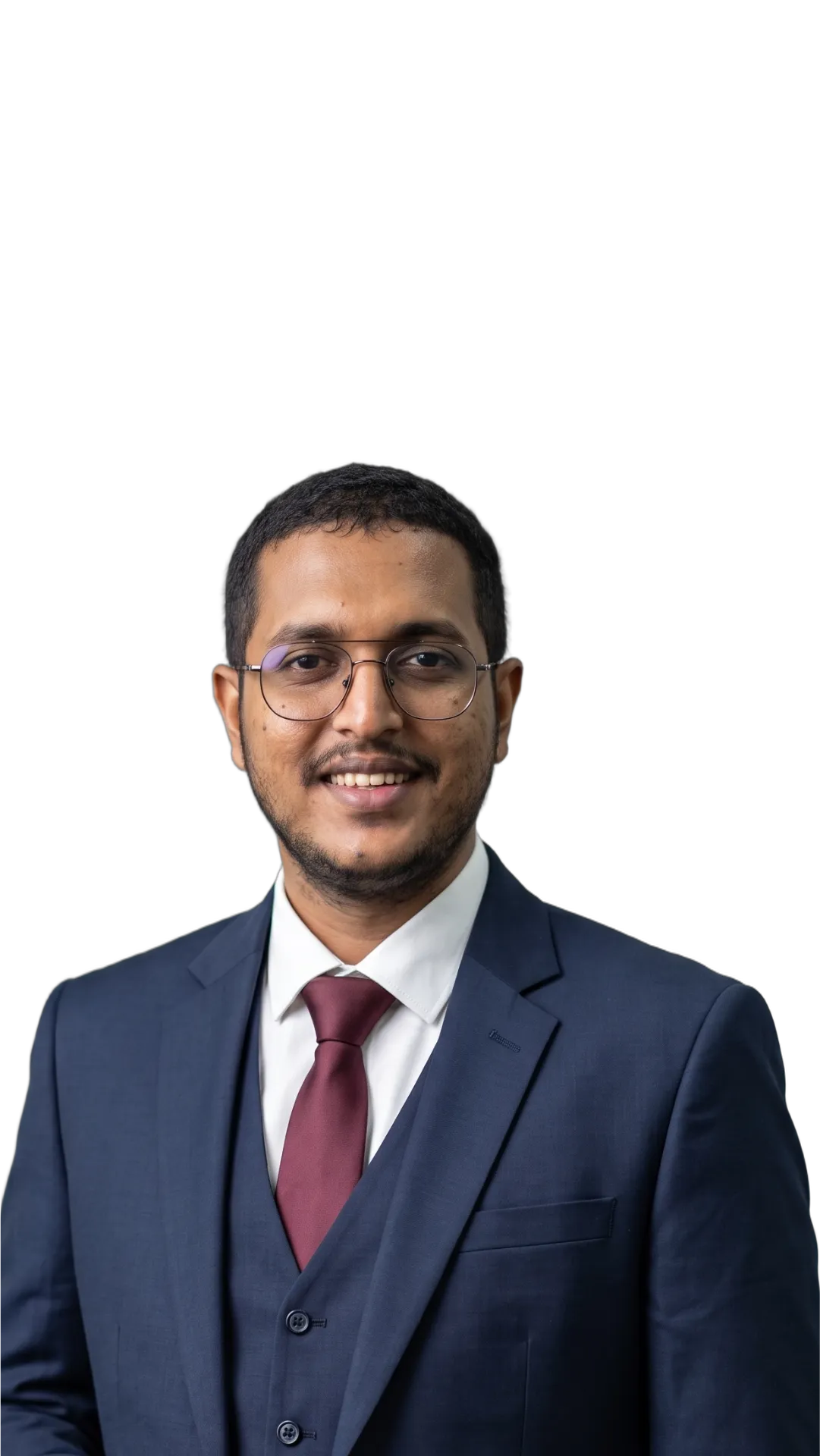 Ijab M Rahman