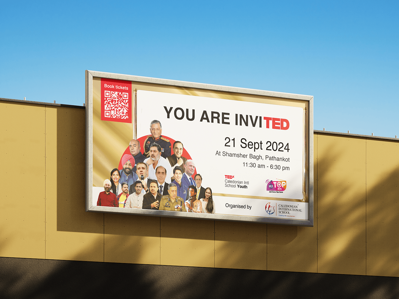 TEDx 2024